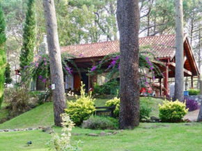 Casa Acuario - großes Haus mit besonderem Flair